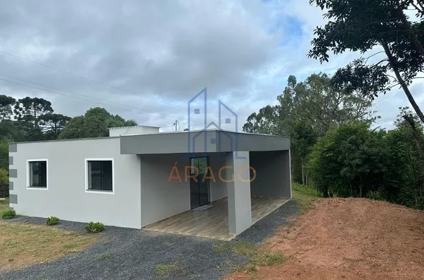 Casa para venda,  Bairro Rio Vermelho Povoado, São Bento Do Sul