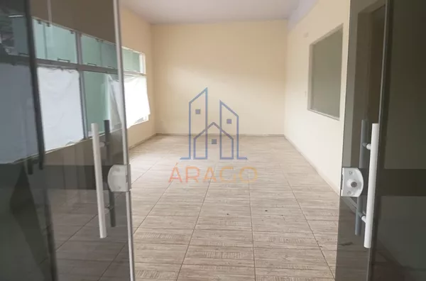 Sala comercial para aluguel,  Centro, São Bento Do Sul