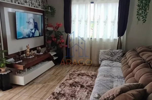 Casa para Venda ,  Serra Alta, São Bento Do Sul