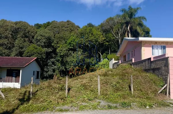 Terreno para venda,  Centro, São Bento Do Sul
