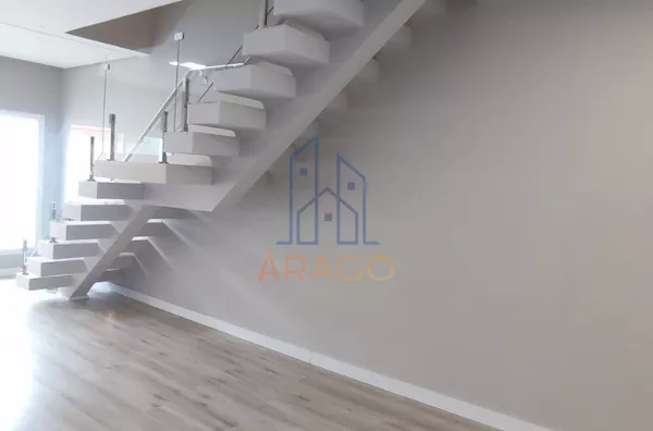 Sobrado para venda, 2 quarto(s),  Progresso, São Bento Do Sul