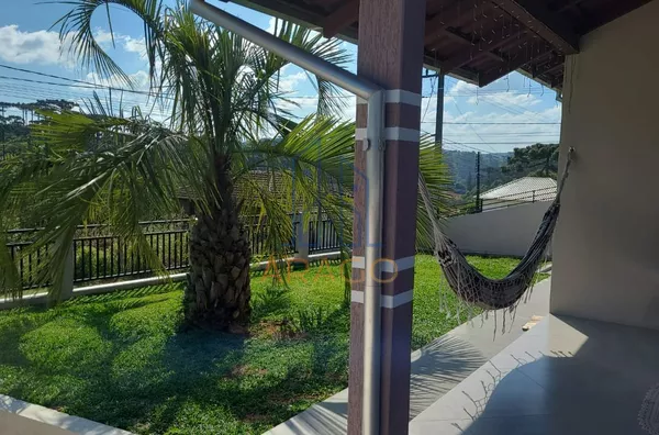 Casa para venda,  Serra Alta, São Bento Do Sul