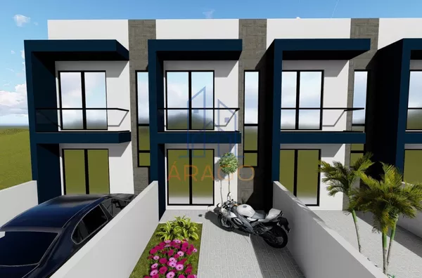 Bairro Progresso -  ÚLTIMA UNIDADE DISPONÍVEL