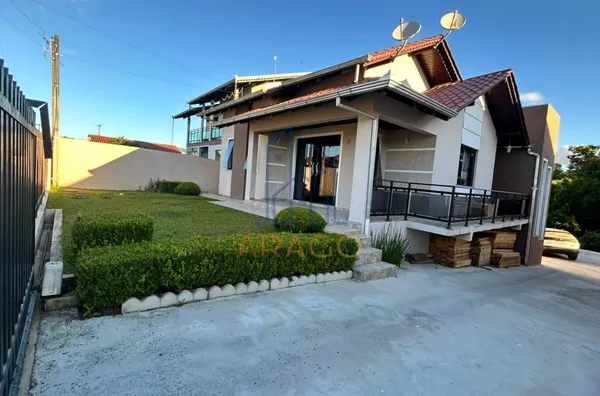Casa para venda,  Mato Preto, São Bento Do Sul
