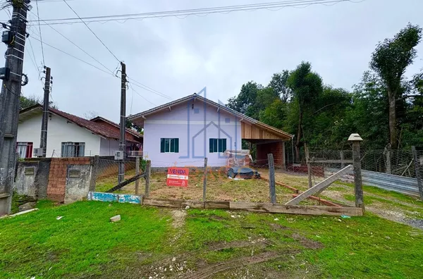 Casa para venda, 2 quarto(s),  Serra Alta, São Bento Do Sul