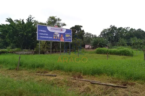 O melhor Terreno para venda,  Dona Francisca (pirabeiraba), Joinville