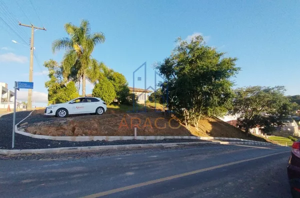 Terreno para venda ou PERMUTA,  Colonial, São Bento Do Sul
