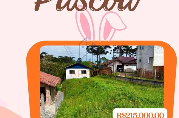 Casa para venda, 2 quarto(s),  Serra Alta, São Bento Do Sul