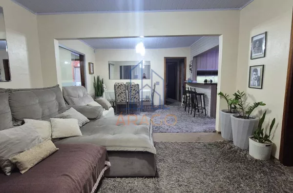 Casa para venda, 3 quarto(s),  Boehmerwald, São Bento Do Sul