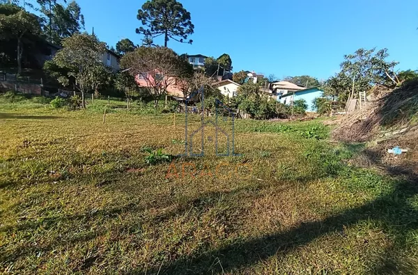 Terreno para venda,  Serra Alta, São Bento Do Sul
