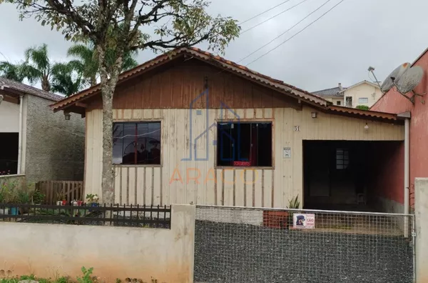 Casa para venda,  Serra Alta, São Bento Do Sul