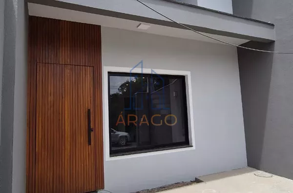 Sobrado para venda, 3 quarto(s),  Centenário, São Bento Do Sul