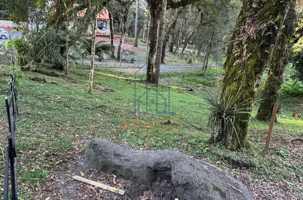 Terreno para venda,  Bairro Dona Francisca