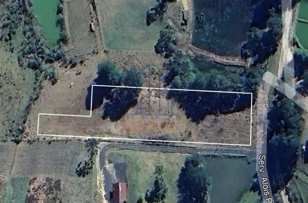 Terreno para venda,  Serra Alta, São Bento Do Sul