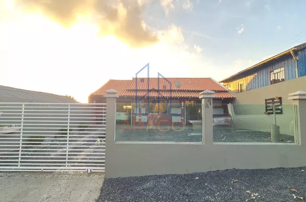 Casa para venda, 2 quarto(s),  Alpino, São Bento Do Sul