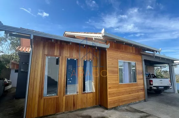 Casa para venda, 2 quarto(s),  25 De Julho, São Bento Do Sul