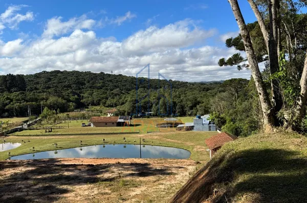 Chácara para venda,  Trigolândia, São Bento Do Sul
