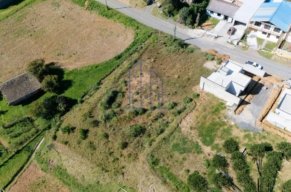 Terreno para venda,  Dona Francisca, São Bento Do Sul