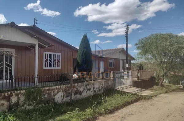 Casa para venda,  Industrial Norte, Rio Negrinho