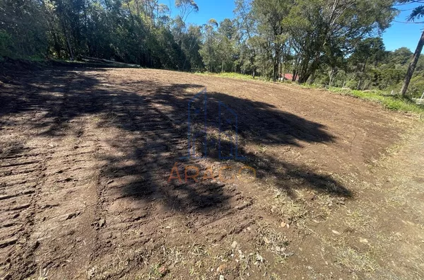 Terreno para venda,  Dona Francisca, São Bento Do Sul