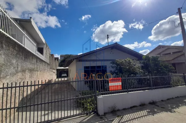 Casa para venda, 4 quarto(s),  Brasília, São Bento Do Sul