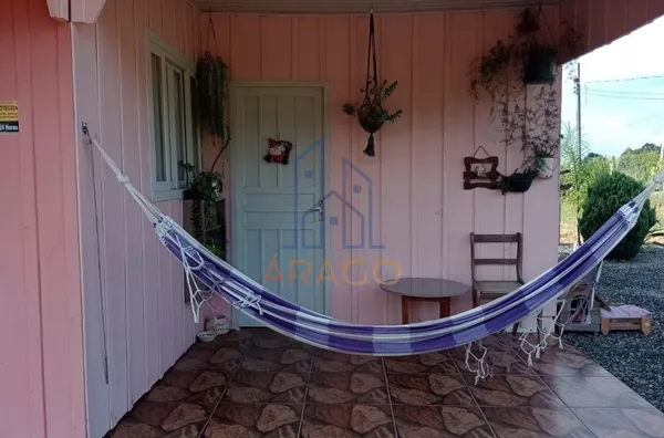 Casa para venda,  Cruzeiro, São Bento Do Sul