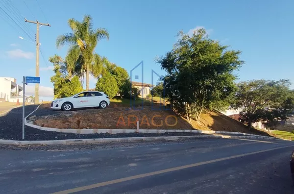 Terreno para venda ou PERMUTA,  Colonial, São Bento Do Sul