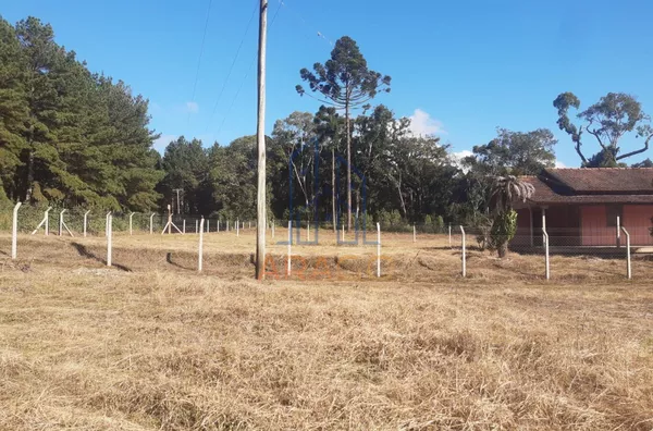 Sítio para venda,  Colonia Bom Sucesso, Itaiopolis