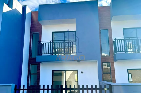 Sobrado para venda, 2 quarto(s),  Centenário, São Bento Do Sul