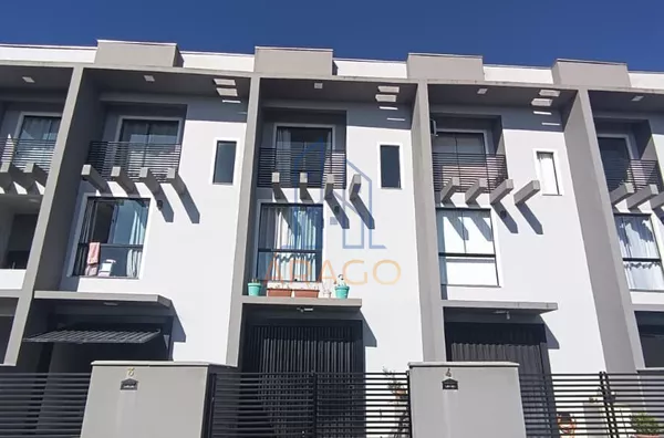 Sobrado para venda, 3 quarto(s),  Boehmerwald, São Bento Do Sul