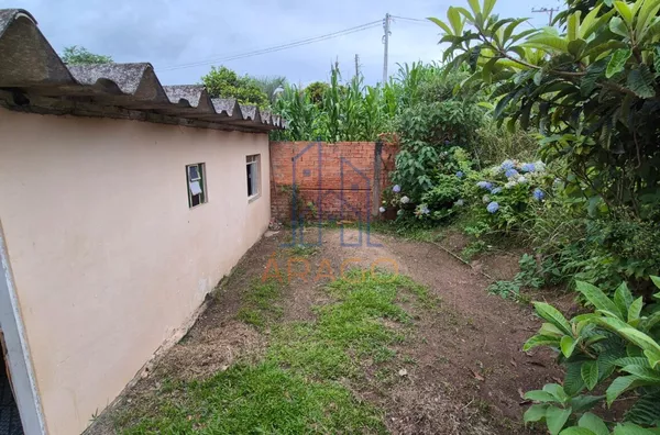 Casa 2 dormitórios ,  Brasília, São Bento Do Sul