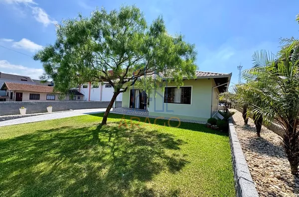 Casa para venda, 3 quarto(s),  Cruzeiro, São Bento Do Sul