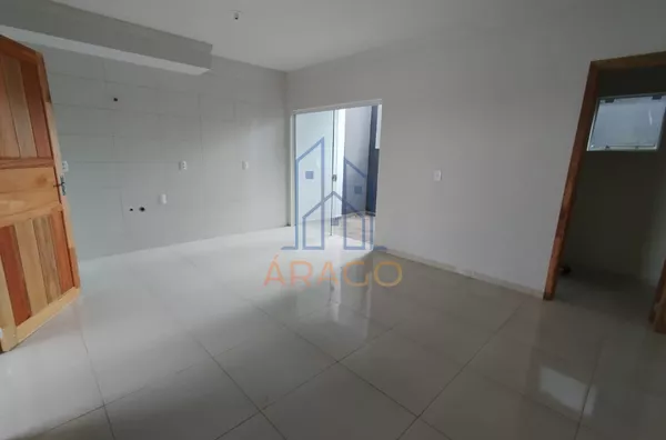 Sobrado (NOVO) para venda,  Rio Negro, São Bento Do Sul