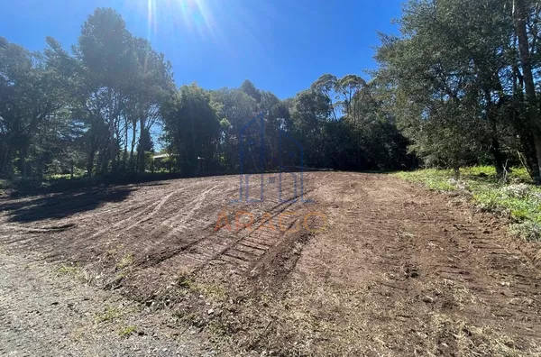 Terreno para venda,  Dona Francisca, São Bento Do Sul