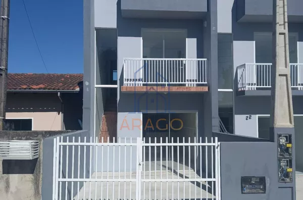 Sobrado para venda, 2 quarto(s),  Alpino, São Bento Do Sul