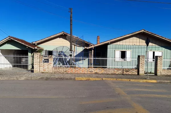 Casa para venda, 5 quarto(s),  25 de Julho, São Bento Do Sul