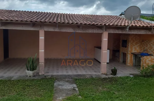 Casa para venda, 3 quarto(s),  Trigolândia, Piên