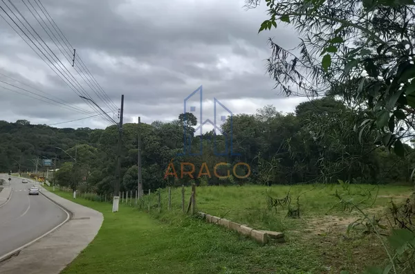 Terreno para venda,  Trigolândia, Piên