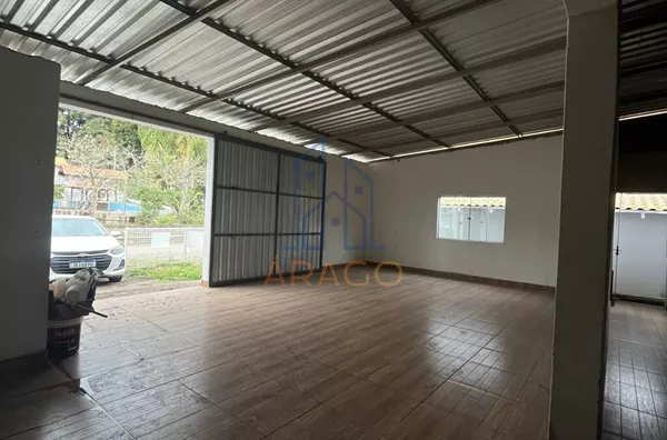 Galpão industrial para aluguel,  Mato Preto, São Bento Do Sul