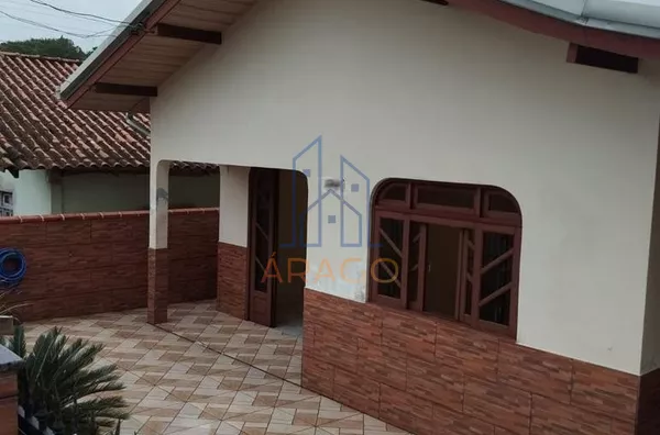 Casa para venda, 2 quarto(s),  Centro, Ilhota