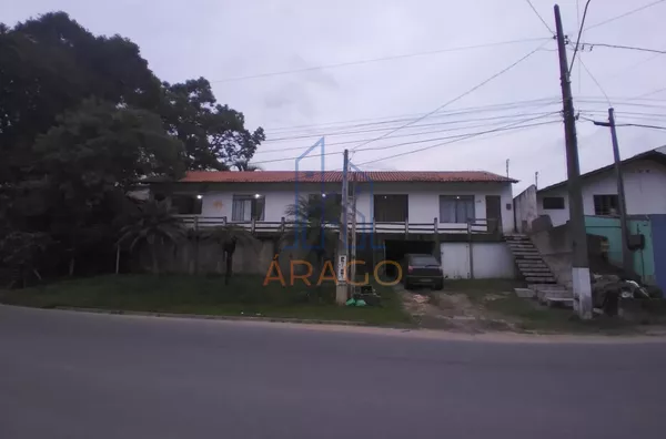 Casa para venda,  Vila Nova, Rio Negrinho