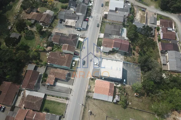 Terreno 25 de julho para PERMUTA 