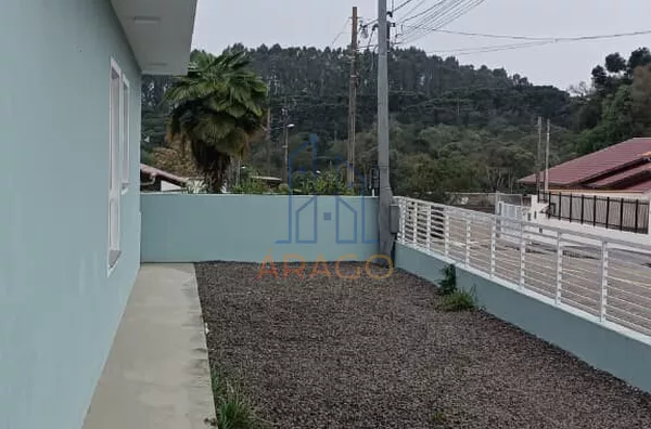 Sobrado para venda, 3 quarto(s),  Mato Preto, São Bento Do Sul