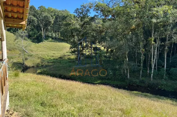 Terreno para chácara, São Bento Do Sul