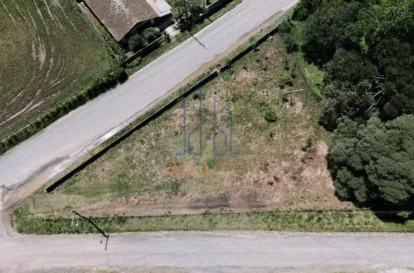 Terreno para venda,  Lençol, São Bento Do Sul - Foto 6