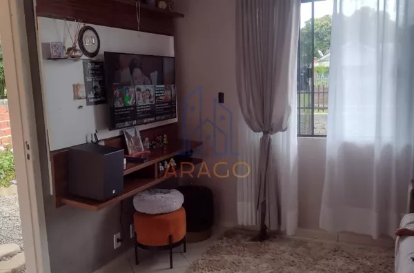 Casa para venda, 3 quarto(s),  Serra Alta, São Bento Do Sul