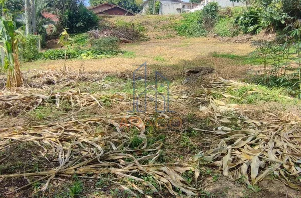 Terreno para venda,  Brasília, São Bento Do Sul