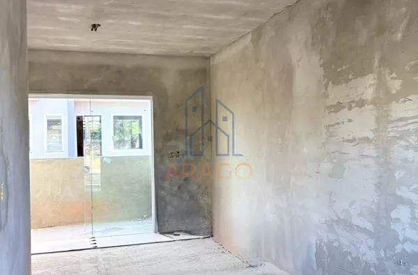 Casa geminada para venda, 1 quarto(s),  Serra Alta, São Bento Do Sul