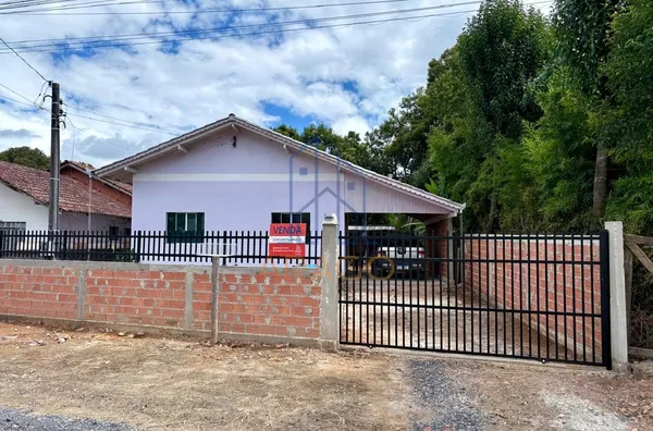 Casa para venda, 2 quarto(s),  Serra Alta, São Bento Do Sul