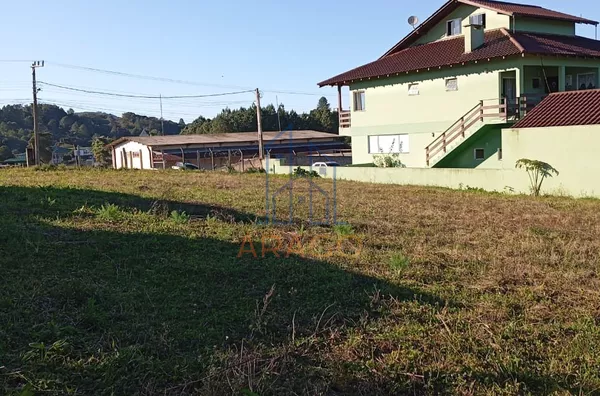 Terreno para venda,  Brasília, São Bento Do Sul